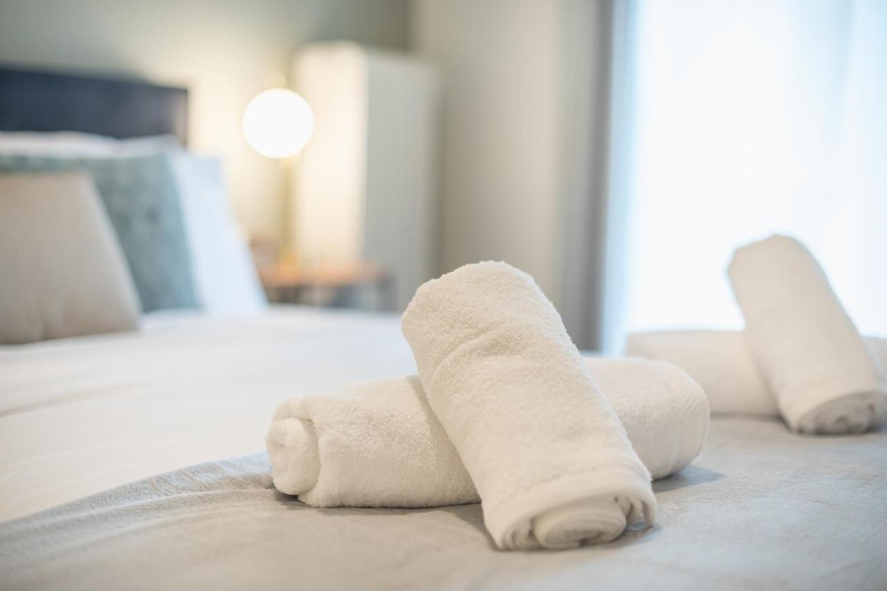 The "Warm" Apartment Athens Ngoại thất bức ảnh