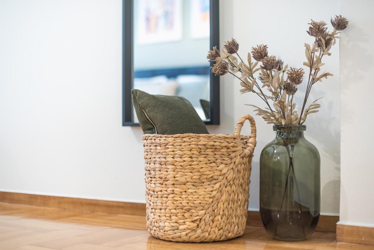The "Warm" Apartment Athens Ngoại thất bức ảnh