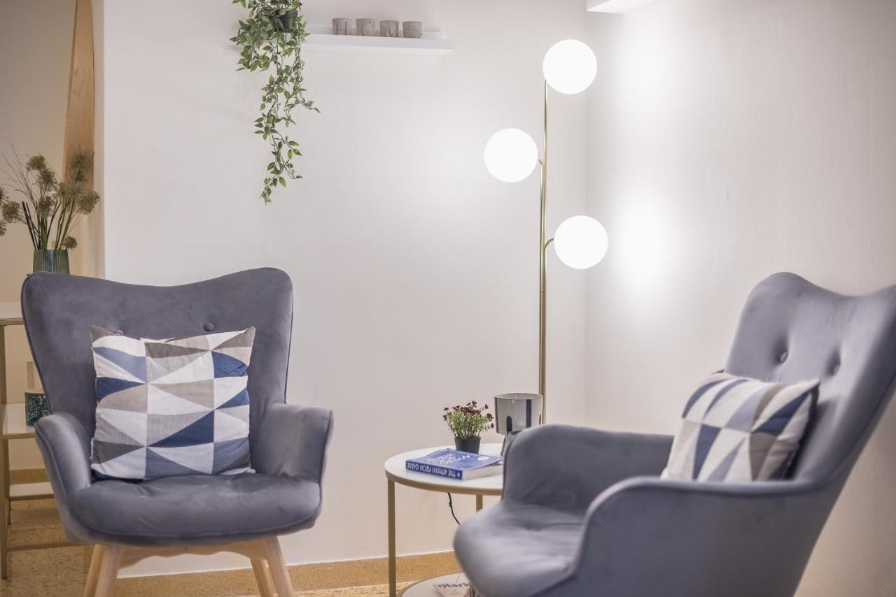 The "Warm" Apartment Athens Ngoại thất bức ảnh